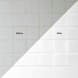 Rust-Oleum Specialty Gloss White Tub and Tile Refinishing Kit Interior 1 qt, Pack of 4