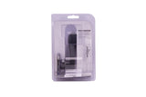ProSource LYEX04LV-PS Dummy Lever, Zinc, 3 Grade