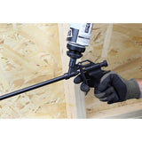 DAP Sharpshooter XLP Professional Aluminum/Steel Foam Gun, Pack of 2