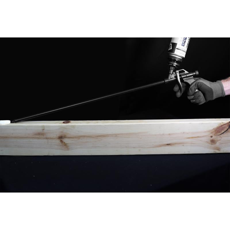 DAP Sharpshooter XLP Professional Aluminum/Steel Foam Gun, Pack of 2