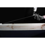 DAP Sharpshooter XLP Professional Aluminum/Steel Foam Gun, Pack of 2