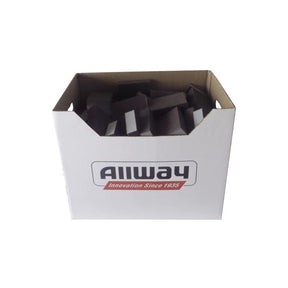 Allway Assorted Wet/Dry Sanding Sponge