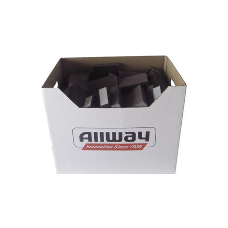 Allway Assorted Wet/Dry Sanding Sponge