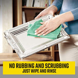 Tarn-X No Scent Tarnish Remover 12 oz Liquid, Pack of 6