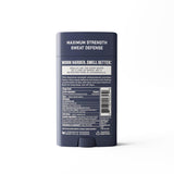 Duke Cannon Midnight Swim Antiperspirants/Deodorants 3 oz 1 pk