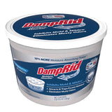 DampRid Moisture Absorber No Scent 2 lb 1 pk, Pack of 2