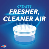 DampRid Moisture Absorber Lavender Vanilla Scent 2 lb 1 pk