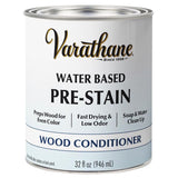 Varathane Water-Based Pre-Stain Wood Conditioner 1 qt, Pack of 2