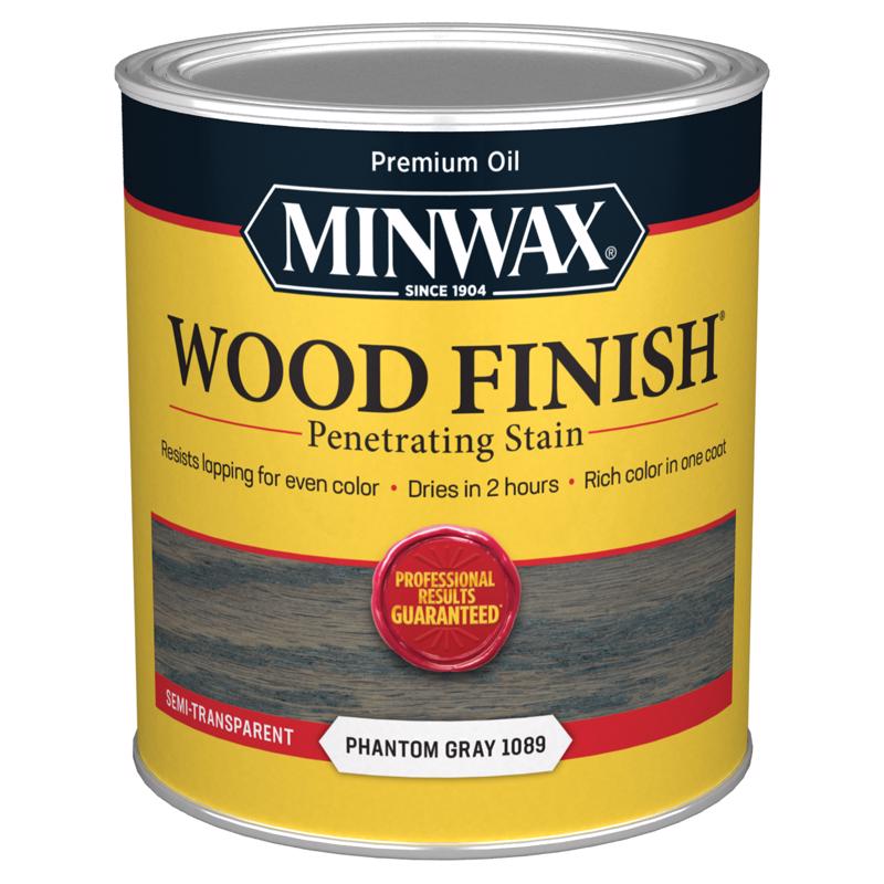 Minwax High Performance Natural Wood Hardener 1 pt