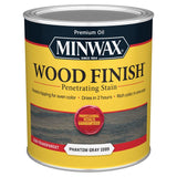 Minwax High Performance Natural Wood Hardener 1 pt