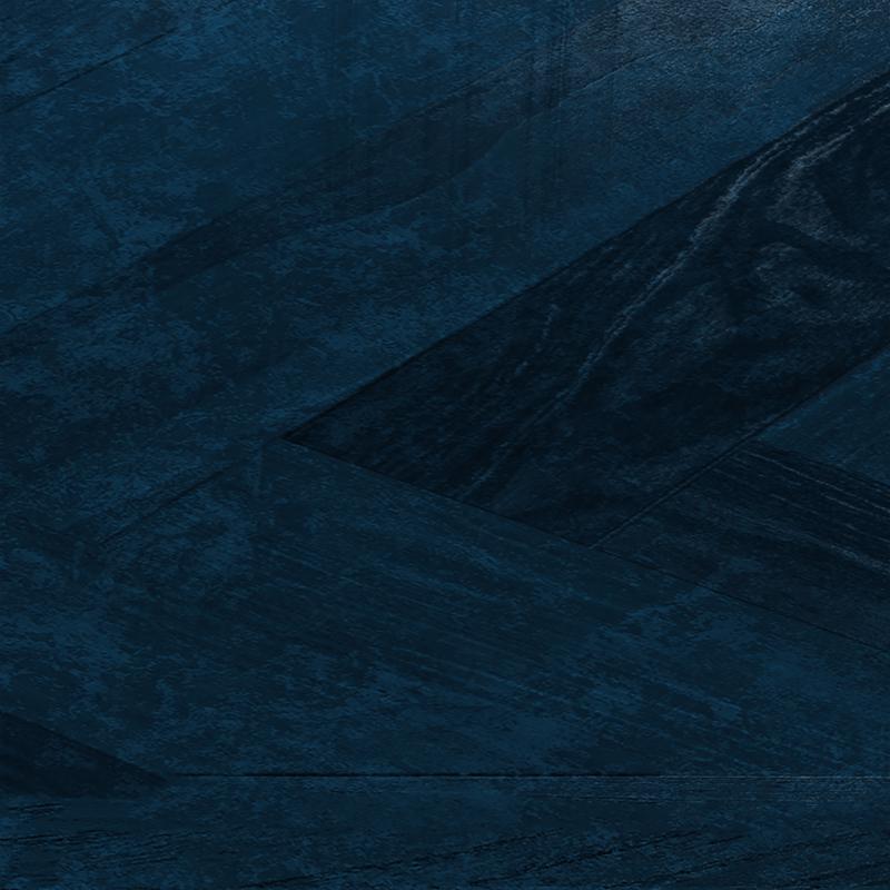 Varathane Super Glaze High-Gloss Metallic Blue Wood Glaze 1 qt, Pack of 3