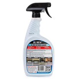 AL-NEW Woodsy Scent Outdoor Furniture Cleaner 32 oz Liquid, Pack of 6