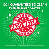 Lemi Shine Citrus Scent Powder Dishwasher Booster 10 oz 1 pk