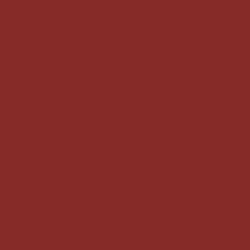Samplize Benjamin Moore Caliente Peel & Stick Color Sample AF-290, Pack of 8