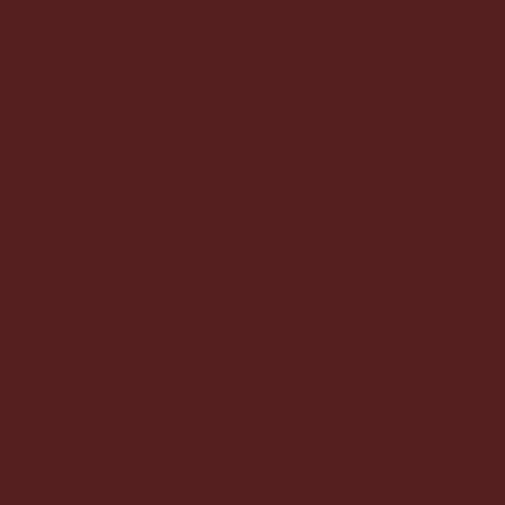 Samplize Benjamin Moore Classic Burgundy Peel & Stick Color Sample HC-182, Pack of 8