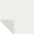 Samplize Benjamin Moore White Heron Peel & Stick Color Sample OC-57, Pack of 8