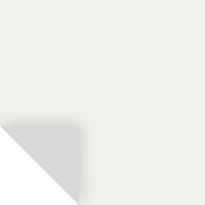 Samplize Benjamin Moore White Heron Peel & Stick Color Sample OC-57, Pack of 8
