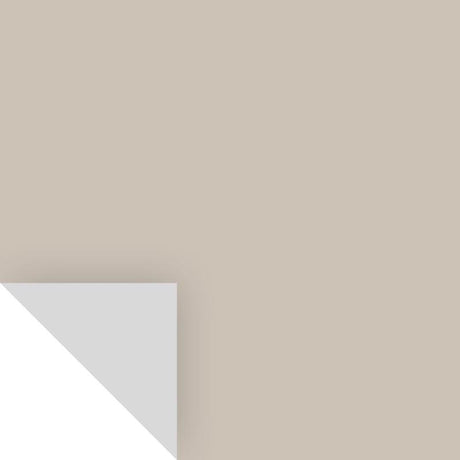 Samplize Benjamin Moore Revere Pewter Peel & Stick Color Sample HC-172, Pack of 8