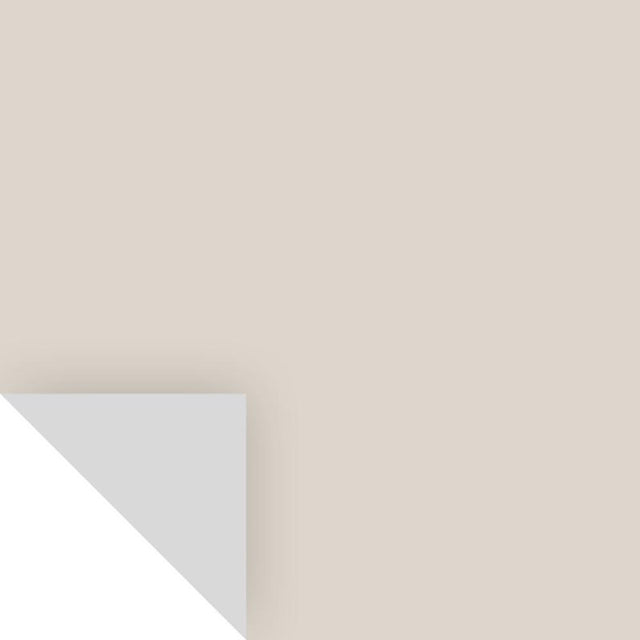 Samplize Benjamin Moore Balboa Mist Peel & Stick Color Sample OC-27, Pack of 8