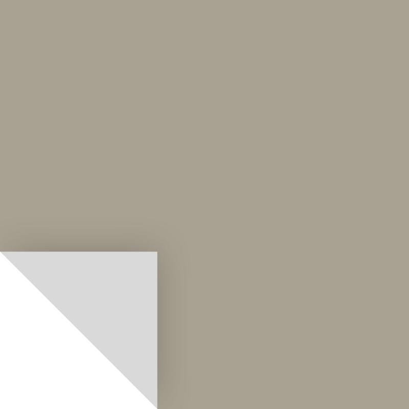 Samplize Benjamin Moore Rockport Gray Peel & Stick Color Sample HC-105, Pack of 8
