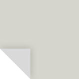 Samplize Benjamin Moore Gray Owl Peel & Stick Color Sample OC-52, Pack of 8