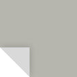 Samplize Benjamin Moore Sea Haze Peel & Stick Color Sample 2137-50, Pack of 8