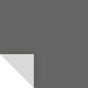Samplize Benjamin Moore Kendall Charcoal Peel & Stick Color Sample HC-166, Pack of 8
