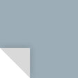 Samplize Benjamin Moore New Hope Gray Peel & Stick Color Sample 2130-50, Pack of 8