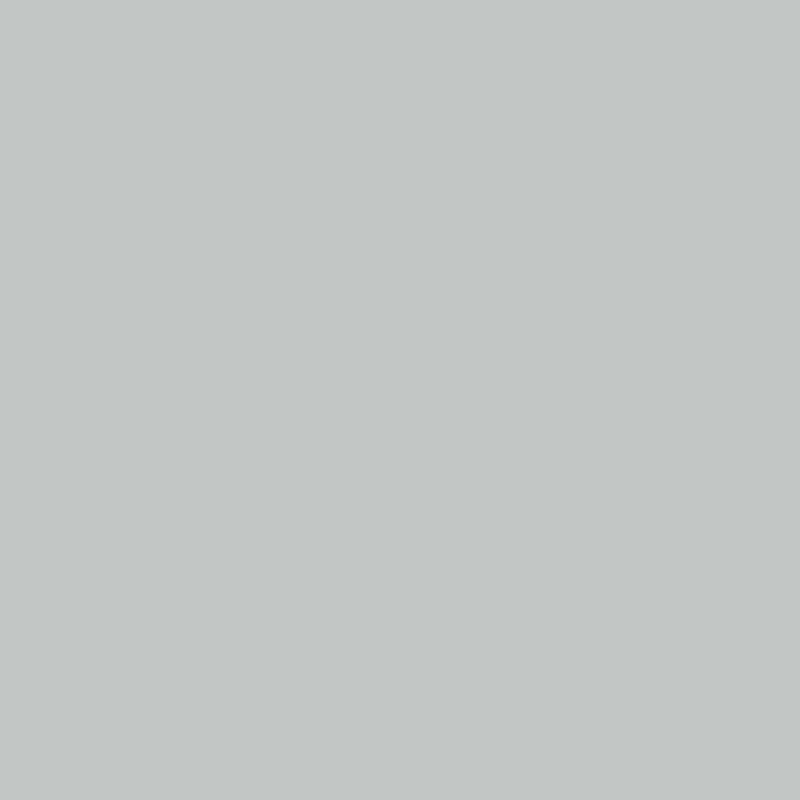Samplize Benjamin Moore Silver Lake Peel & Stick Color Sample 1598, Pack of 8