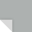 Samplize Benjamin Moore Boothbay Gray Peel & Stick Color Sample HC-165, Pack of 8