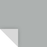 Samplize Benjamin Moore Boothbay Gray Peel & Stick Color Sample HC-165, Pack of 8