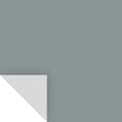 Samplize Benjamin Moore Brewster Gray Peel & Stick Color Sample HC-162, Pack of 8