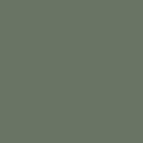 Samplize Benjamin Moore Cushing Green Peel & Stick Color Sample HC-125, Pack of 8
