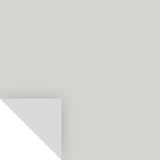 Samplize Benjamin Moore Gray Cashmere Peel & Stick Color Sample 2138-60, Pack of 8