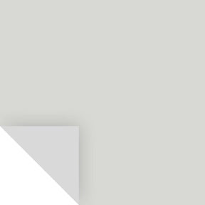 Samplize Benjamin Moore Wickham Gray Peel & Stick Color Sample HC-171, Pack of 8