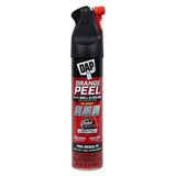 DAP White Oil-Based Orange Peel Spray Texture 25 oz