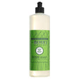 Mrs. Meyer's Clean Day Fresh Cut Grass Scent Liquid Dish Soap 16 oz 1 pk, Pack of 6