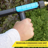 SurfaceMaxx Pressure Washer Gun 4500 psi, Pack of 3