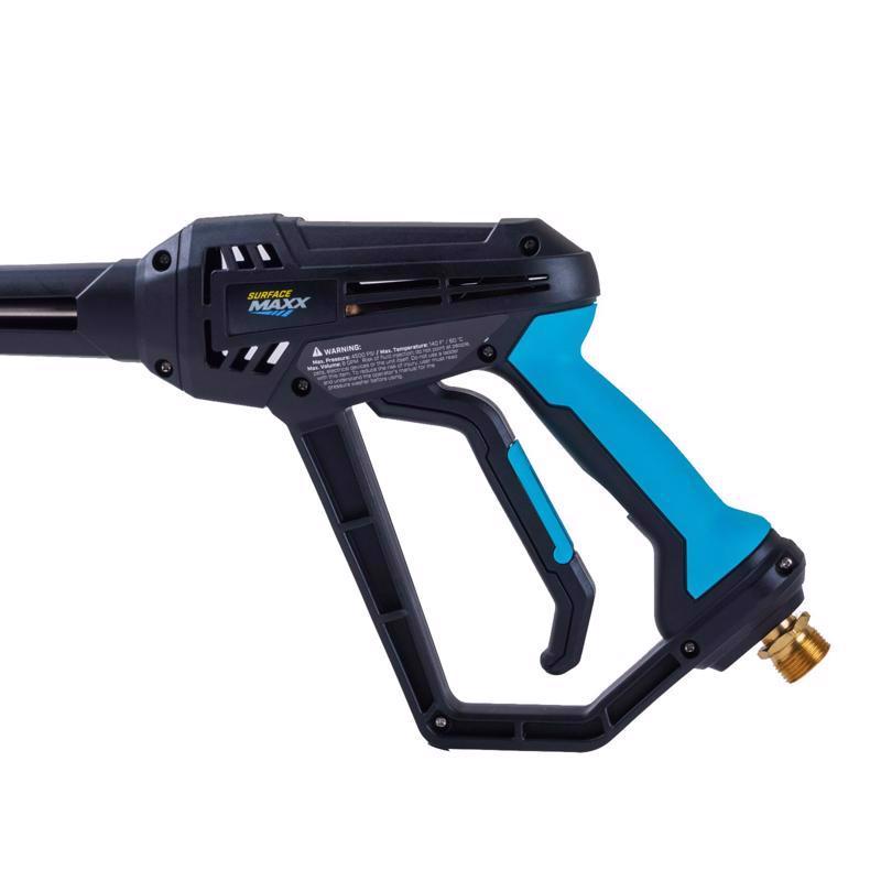 SurfaceMaxx Pressure Washer Gun 4500 psi, Pack of 3