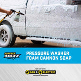 SurfaceMaxx 16 oz. Foam Cannon Soap, Pack of 8