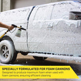 SurfaceMaxx 16 oz. Foam Cannon Soap, Pack of 8