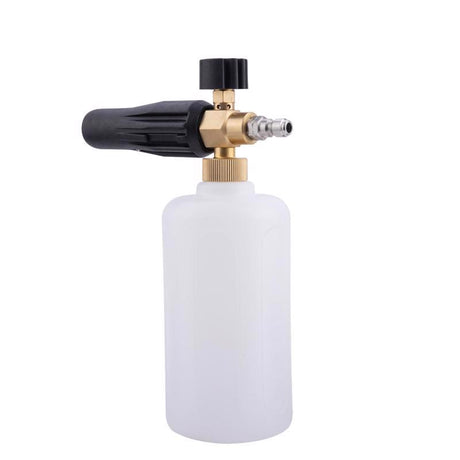 SurfaceMaxx Foam Cannon 3700 psi, Pack of 6