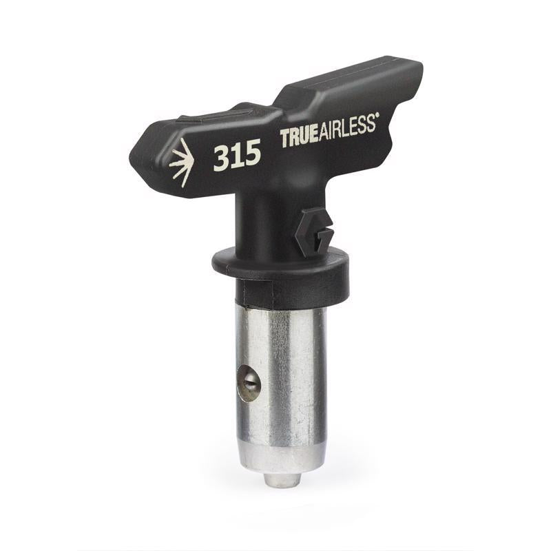 Graco TrueAirless Reversible Airless Spray Tip