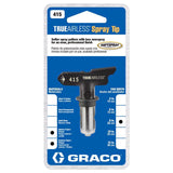 Graco TrueAirless Reversible Airless Spray Tip