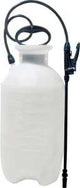 Chapin 20002 Handheld Sprayer, 2 gal Tank, Poly Tank, 34 in L Hose