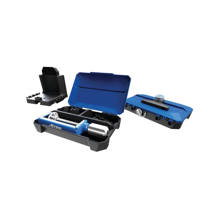 Kreg KPHA750 Docking Station, For: Pocket-Hole Jig 520PRO, Pocket-Hole Jig 720