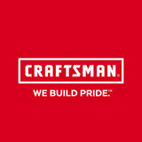 Craftsman Medium Bristle Power Scrubber Brush
