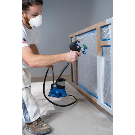 Graco Ultra Quickshot 2000 psi Plastic Handheld Airless Sprayer