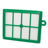 DVC Micro Lined Vacuum Filter For Electrolux 1 pk H12 HEPA