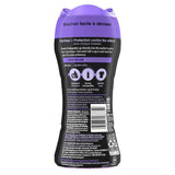 Downy Unstopables Lush Scent Laundry Scent Booster Crystals 9.1 oz 1 pk, Pack of 4